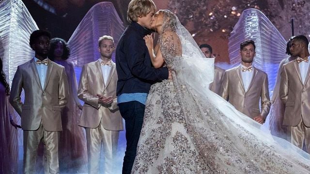 Imagem da notícia Hoje à noite no streaming: Um dos romances mais belos da década – com um casal dos sonhos que ninguém esperava