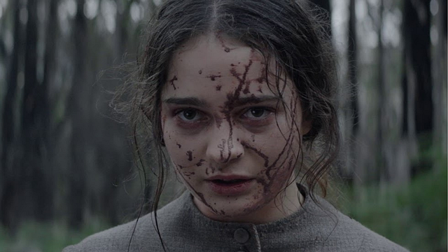 Imagem da notícia Um dos thrillers de vingança mais intensos de todos os tempos - mas poucos viram