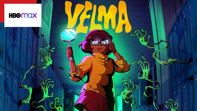 Imagem da notícia Velma: O que esperar da animação adulta de Scooby-Doo? Veja o que a crítica está falando da série da HBO Max