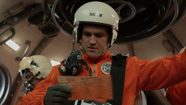 Imagem da notícia Um prelúdio do spin-off que já é um prelúdio por si só: O Monsterverse se expande com uma nova série no streaming