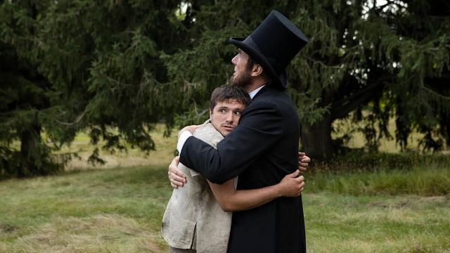 Imagem da notícia Esta comédia de ficção científica é uma maravilha: Quase perfeita e disponível na íntegra na Netflix