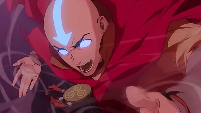 Imagem da notícia Avatar Aang: Final explicado do filme O Último Mestre do Ar, como o longa conecta com a série sequência e prepara o caminho para Korra