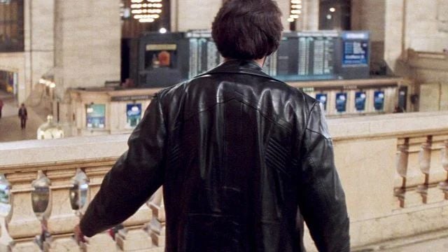 Imagem da notícia É um dos finais mais trágicos do cinema: 32 anos depois, o destino do herói ainda está na mente de todos
