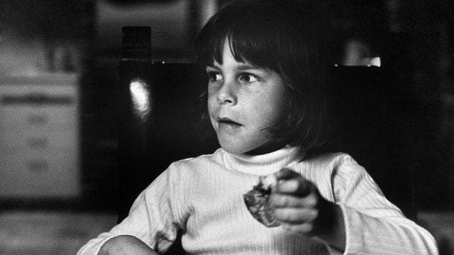 Imagem da notícia "Minha mãe disse não": Ela foi proibida de fazer o maior filme de terror de todos os tempos - e virou um ícone de Hollywood mesmo assim