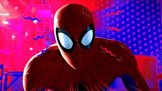 Marvel's Spider-Man - Série 2017 - AdoroCinema