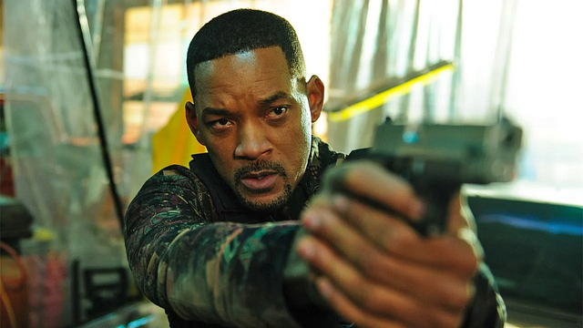 Imagem da notícia O retorno de Will Smith: Este acordo está agitando Hollywood!