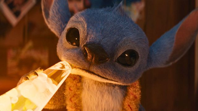 Imagem da notícia "Difícil de acreditar em live-action": Diretor de Lilo & Stitch revela mudanças feitas para novo filme