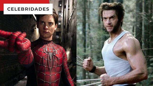 Wolverine ia aparecer em Homem-Aranha, mas uma pequena falha logística atrapalhou: Eles não conseguiram encontrar o traje