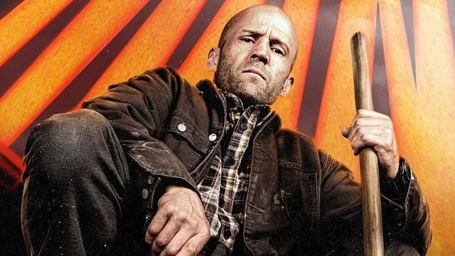 Imagem da notícia Jason Statham e Sylvester Stallone se juntarão novamente em 3 dias: o suspense de ação Resgate Implacável está chegando aos cinemas