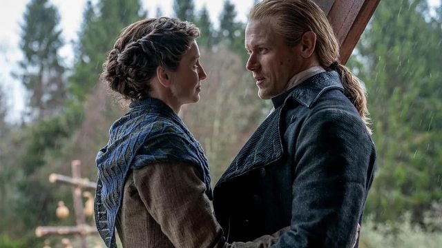 Imagem da notícia A emissora de Outlander já está buscando um substituto: Um sucesso no BookTok com um lobisomem como protagonista
