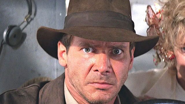 Imagem da notícia Se você pausar Indiana Jones 2 neste momento exato, perceberá que a abertura brilhante não é perfeita, afinal!