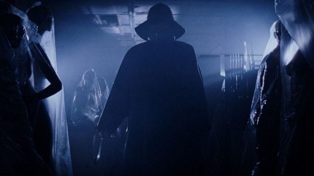 Imagem da notícia O filme de terror que nunca veremos: O criador de A Maldição da Residência Hill tinha um plano brutal para esta saga icônica