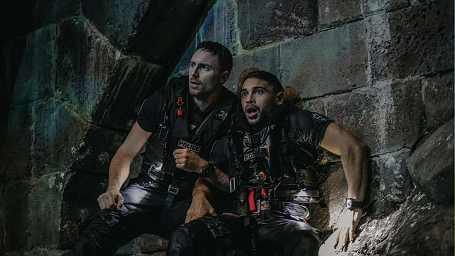 Imagem da notícia Um dos filmes mais assistidos da Netflix de todos os tempos vai ganhar uma sequência – e um verdadeiro especialista em terror vai dirigir