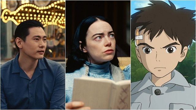Imagem da notícia Filmes do Oscar 2024 na Semana do Cinema: Com ingressos a R$12, você pode assistir a estes 8 destaques da temporada