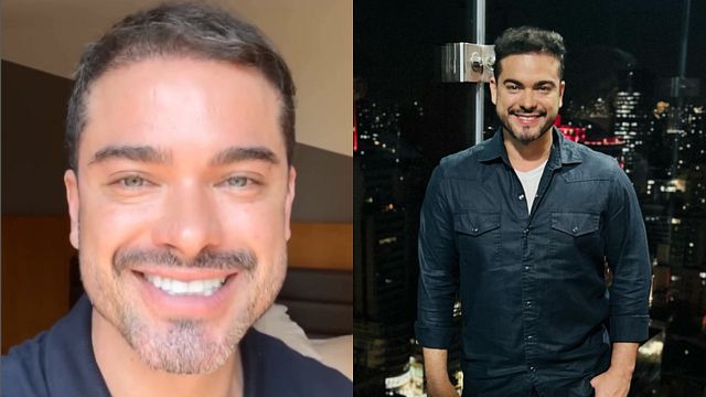 Imagem da notícia A Fazenda 16: Quem é Sidney Sampaio? Idade, acidente, carreira e tudo sobre o participante do reality show da Record