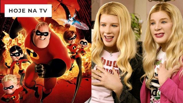 Imagem da notícia Sessão da Tarde desta semana: Filmes que a Globo vai passar de 20/02 a 24/02