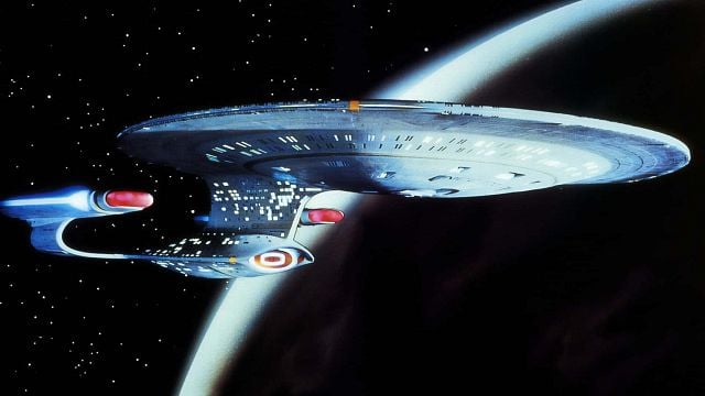 Imagem da notícia Astro de Star Trek quer trazer de volta a série cancelada: Este é o plano para a sequência de Enterprise