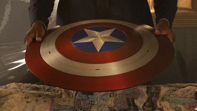 Marvel inicia o retorno dos Vingadores com seu novo filme do Capitão América - e o trailer levantou o público