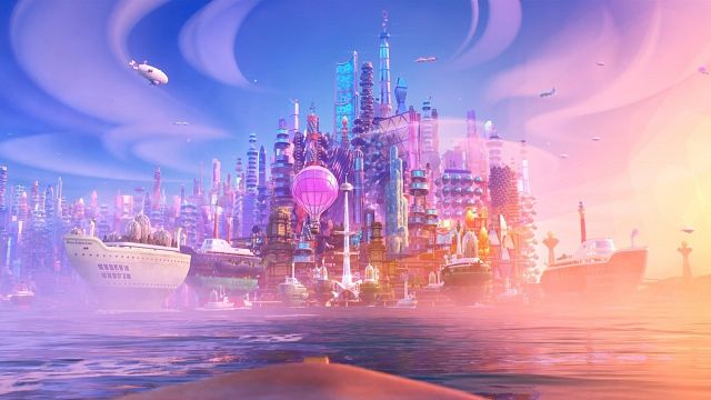 Imagem da notícia A comédia romântica mais inusitada do ano está prestes a chegar ao streaming