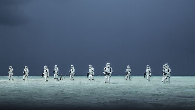 Imagem da notícia Um nome escrito incorretamente em uma xícara de café levou a algo fascinante: Um novo planeta de Star Wars!