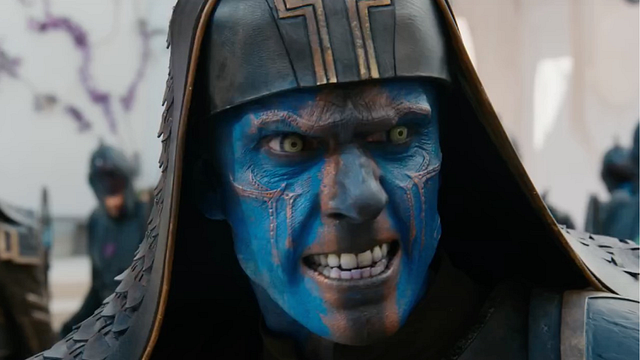 Imagem da notícia “Esse não é o filme que apresentei”: 2 anos depois, fala a diretora do maior fracasso da Marvel