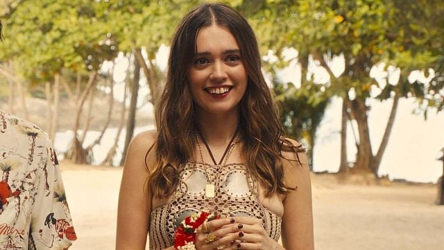 Imagem da notícia Atriz afirma que denunciar piada feita com ela em programa de comédia foi como enfrentar valentões na infância: "Não me arrependo"