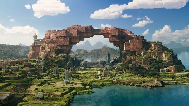 Imagem da notícia Novidade na Netflix: O filme de aventura de maior sucesso de 2025 – só no Brasil, ele atraiu mais de 5 milhões de pessoas aos cinemas