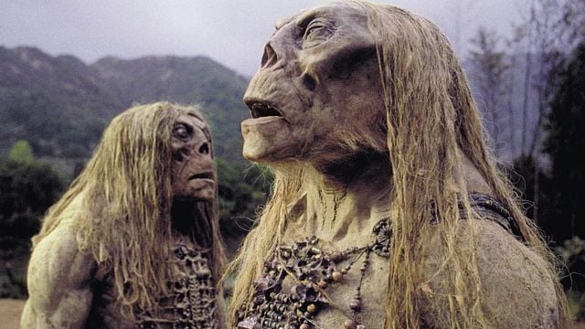 Imagem da notícia Já viu? É o remake de uma das melhores aventuras de ficção científica da história – e está disponível no streaming