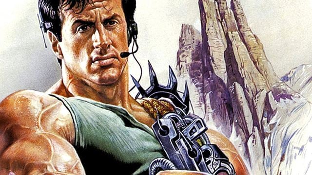 Mais de 30 anos depois, a sequência de um dos maiores sucessos de ação de Sylvester Stallone está finalmente pronta para ser filmada