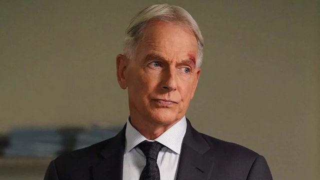 "Quando ele entrou, parecia que a sala se mexeu um pouco": Esta é a influência que Mark Harmon teve nas gravações de NCIS: Origins