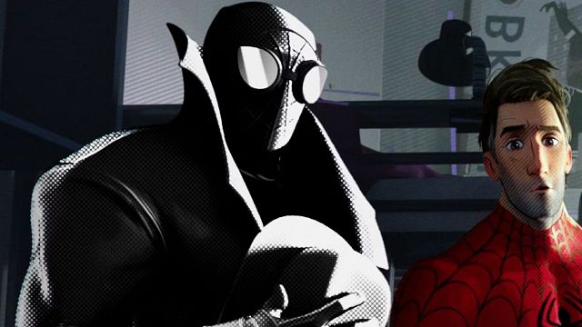 Imagem da notícia Nicolas Cage será o novo Homem-Aranha? Ator pode estrelar adaptação de "obra-prima de Stan Lee"