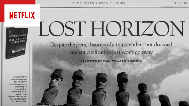 Imagem da notícia A série “mais perigosa” da Netflix: Novo documentário de sucesso parece inofensivo, mas gera polêmica