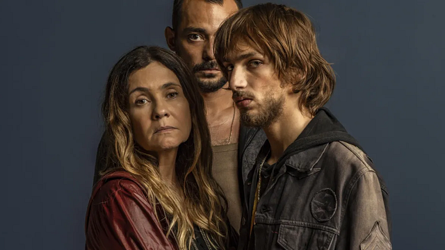 Imagem da notícia Quando estreiam os próximos episódios de Os Outros? 2ª temporada terá lançamento semanal no streaming