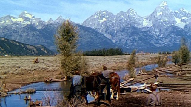 Imagem da notícia Esta é a obra-prima de faroeste inspirou um dos melhores filmes de super-herói de todos os tempos: "Nunca houve nada parecido"