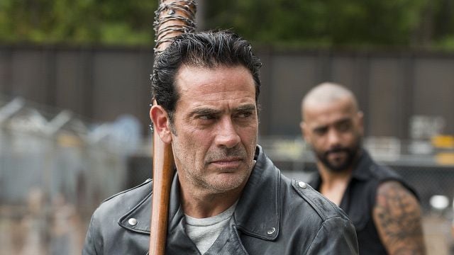 Imagem da notícia Jeffrey Dean Morgan quase não foi o Negan em The Walking Dead: Esse astro de Pânico perdeu uma das maiores oportunidades de sua carreira