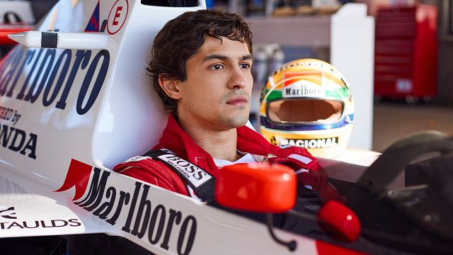 Imagem da notícia Depois de Senna, Gabriel Leone vai interpretar gêmeos em adaptação de romance best-seller