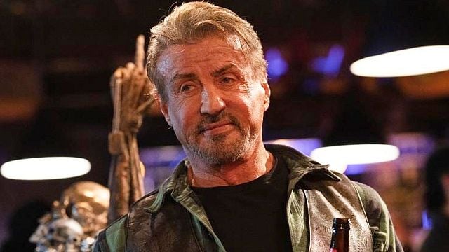 Imagem da notícia "Eu não era italiano o bastante para eles": É por isso que Sylvester Stallone nunca foi autorizado a estrelar o melhor filme de todos os tempos