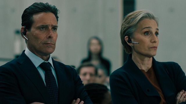 Imagem da notícia “Cada temporada é melhor que a anterior”: A sequência de seis episódios deste brilhante thriller de espionagem, recomendada por 100% dos críticos, chega ao streaming com ação e suspense