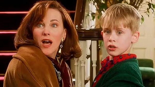 Imagem da notícia "Pensei que tínhamos tempo": A triste despedida de Macaulay Culkin à sua mãe de Esqueceram de Mim