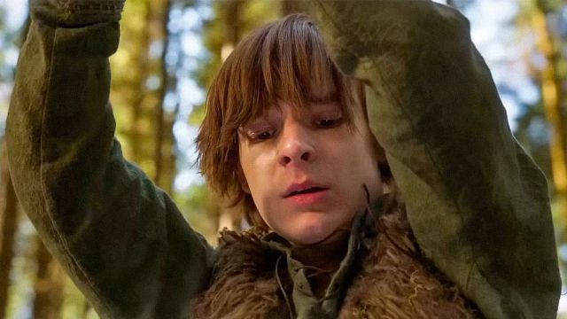 Imagem da notícia O protagonista de Como Treinar o Seu Dragão quase morreu de nojo gravando uma cena: O resultado é a sequência perfeita