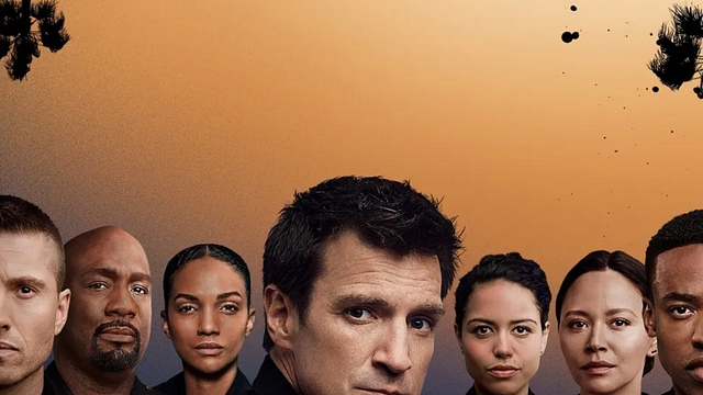 Imagem da notícia The Rookie foi renovada para uma 9ª temporada, igualando um recorde que apenas duas séries superaram na história