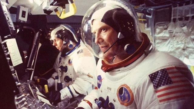 Imagem da notícia Esta minissérie de astronautas é uma das melhores coisas que você verá na televisão e também é reconhecida pela NASA