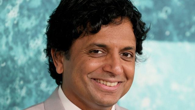 Imagem da notícia “Pegaram meu filme e o refizeram”: M. Night Shyamalan responde a acusação de plágio e explica semelhanças em série de TV