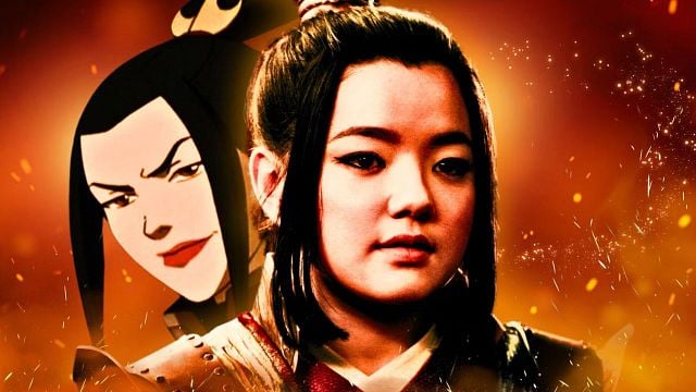 Imagem da notícia Avatar - O Último Mestre do Ar: Por que Azula consegue AQUELE tipo de dobra do fogo?