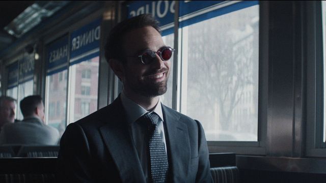 Imagem da notícia Demolidor: Showrunner compara a nova série da Marvel a The Sopranos e O Rei de Nova York: "A Netflix não foi capaz de fazer isso"