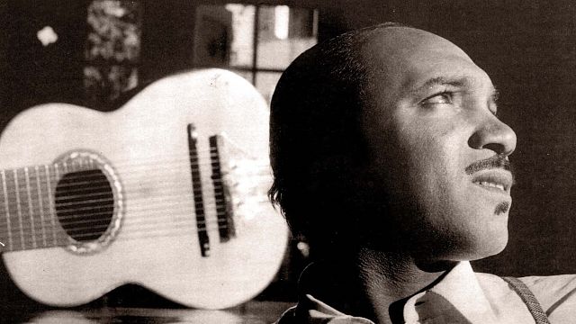 Imagem da notícia Artista brasileiro pode finalmente ganhar indicação ao Oscar após ser injustiçado por 70 anos