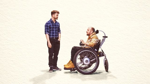 The Boy Who Lived: Documentário sobre o dublê paraplégico de Harry Potter ganha trailer comovente