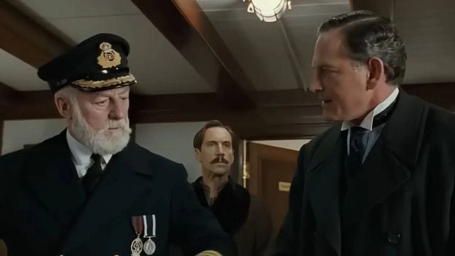 Imagem da notícia Este é o único ator da história que apareceu em dois dos três filmes com mais prêmios Oscar