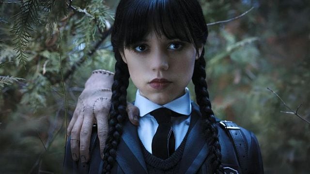 Nem Wandinha, nem Beetlejuice Beetlejuice: O melhor trabalho de Jenna Ortega é uma aclamada série que mistura humor, drama e romance