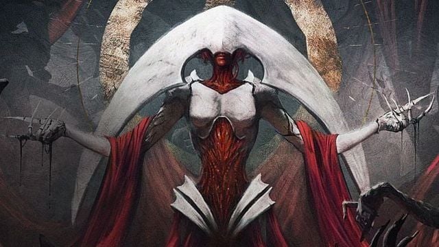 Imagem da notícia Este sucesso de fantasia será finalmente adaptado após mais de 30 anos e pode ser muito maior do que se pensava!